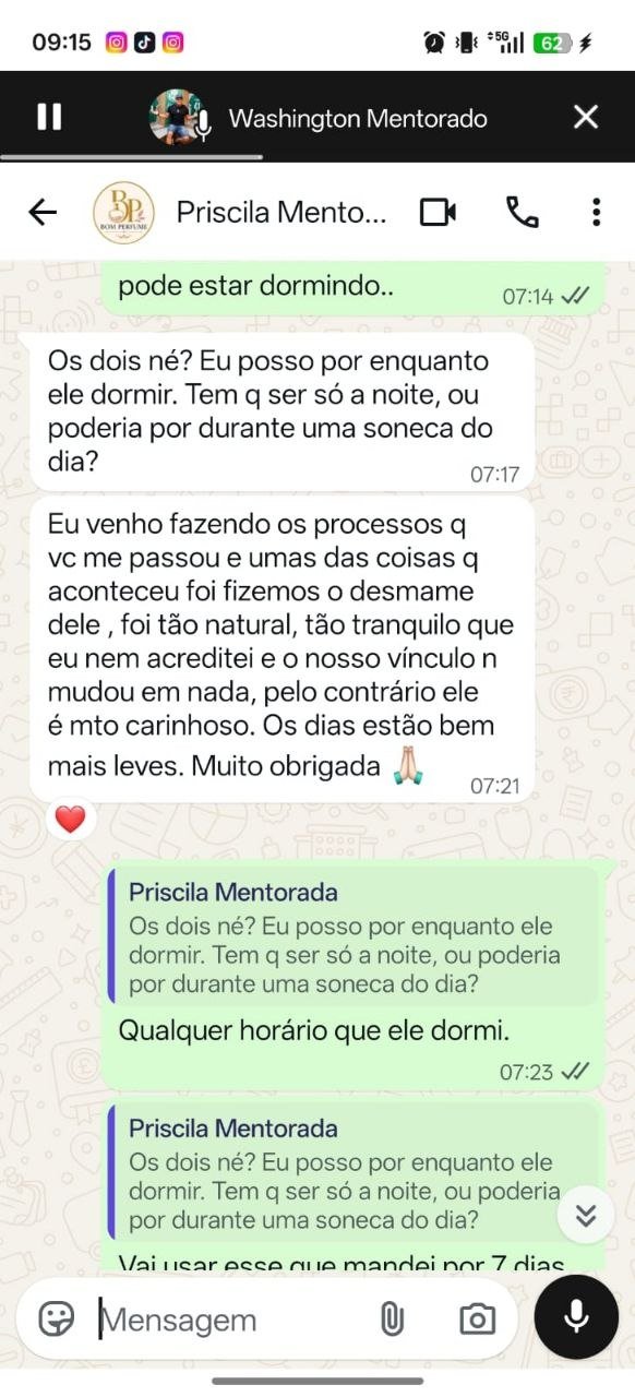 Depoimento 1