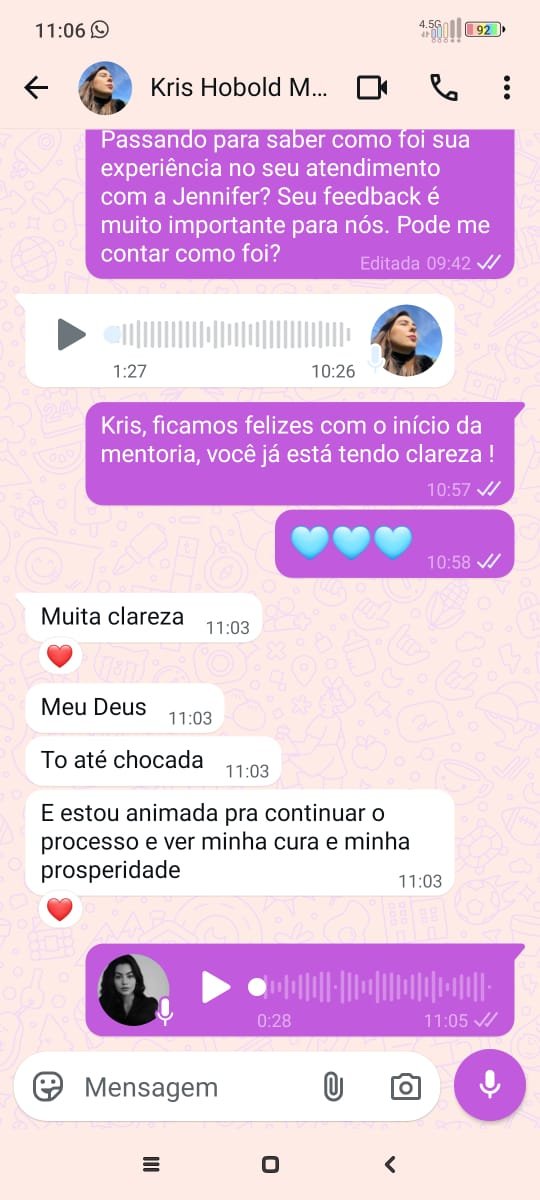 Depoimento 7